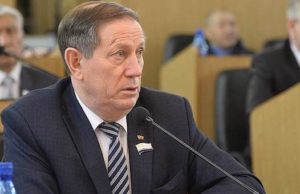 КПРФ выдвинула на пост главы региона Виктора Ромашкина КПРФ выдвинула на пост главы региона Виктора Ромашкина