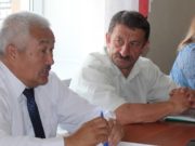 Родин Букачаков провел в Турочаке совещание по развитию сельских территорий