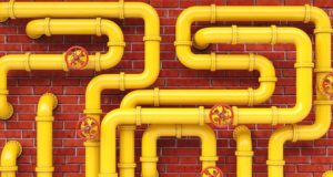 Для жителей микрорайона №42 пройдут сходы по вопросам газификации