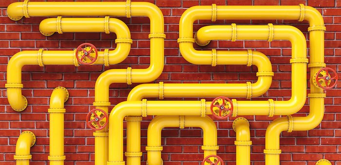 Для жителей микрорайона №42 пройдут сходы по вопросам газификации