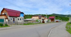 В Кызыл-Озеке появится новый микрорайон