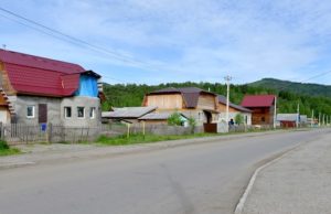 В Кызыл-Озеке появится новый микрорайон В Кызыл-Озеке появится новый микрорайон