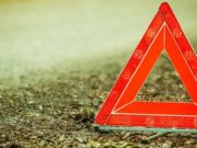 Шестилетний велосипедист попал под колеса автомобиля