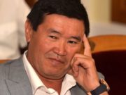 ПВР не стала выдвигать Александра Манзырова кандидатом на пост главы республики