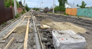 В шести муниципалитетах начался ремонт дорог по нацпроекту