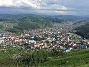 Горно-Алтайск попал в число самых популярных у туристов малых городов России
