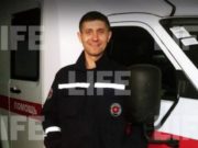 Погибший от столкновения с коровой водитель ехал мириться с женой