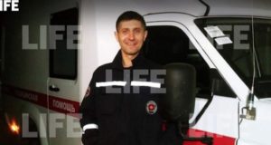 Погибший от столкновения с коровой водитель ехал мириться с женой