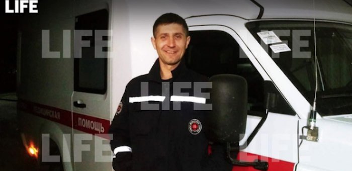 Погибший от столкновения с коровой водитель ехал мириться с женой