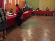 В Турочаке выбирают главу поселения