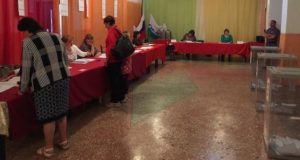 В Турочаке выбирают главу поселения