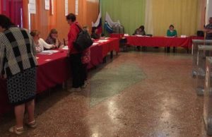 В Турочаке выбирают главу поселения В Турочаке выбирают главу поселения