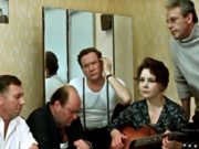 22 июня в Горно-Алтайске пройдет показ кинофильма «Белорусский вокзал»