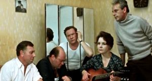 22 июня в Горно-Алтайске пройдет показ кинофильма «Белорусский вокзал» 22 июня в Горно-Алтайске пройдет показ кинофильма «Белорусский вокзал»