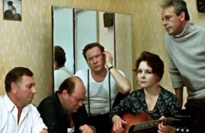 22 июня в Горно-Алтайске пройдет показ кинофильма «Белорусский вокзал» 22 июня в Горно-Алтайске пройдет показ кинофильма «Белорусский вокзал»