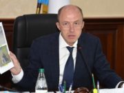 Хорохордин потребовал наказать чиновников, не выполнивших его поручение