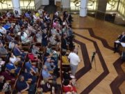 Медики обсудили с Хорохординым главные проблемы здравоохранения Медики обсудили с Хорохординым главные проблемы здравоохранения