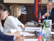 Более 900 заявок поступило на кадровый конкурс «Команда РАзвития» Более 900 заявок поступило на кадровый конкурс «Команда РАзвития»