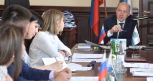 Более 900 заявок поступило на кадровый конкурс «Команда РАзвития»