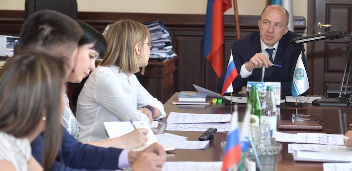 Более 900 заявок поступило на кадровый конкурс «Команда РАзвития»