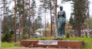 Установлена судьба воина из Кош-Агачского района, который погиб в плену в 1942 году