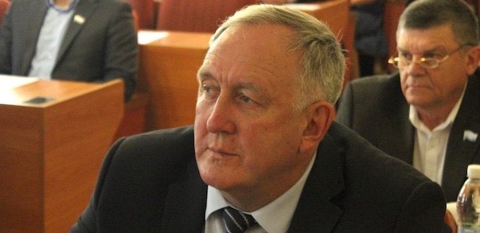 19 млн рублей: депутат Галкин заработал за год больше всех своих коллег вместе взятых
