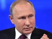 Президент Путин высоко оценил развитие горно-алтайского аэропорта (видео)