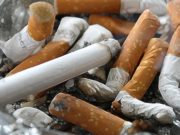 Число курящих на Алтае сокращается