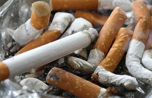 Число курящих на Алтае сокращается Число курящих на Алтае сокращается