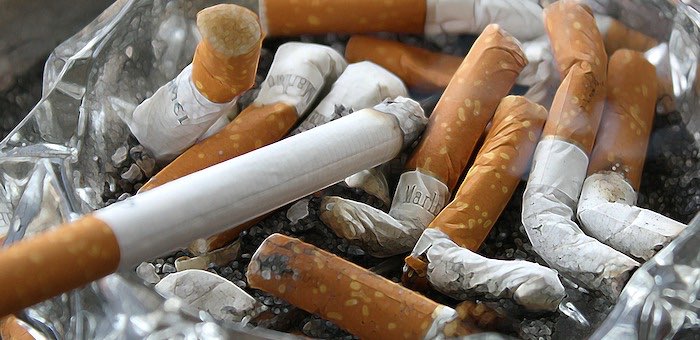 Число курящих на Алтае сокращается