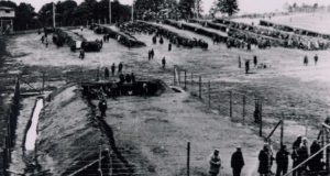 Установлена судьба еще одного война с Алтая, погибшего в немецком плену