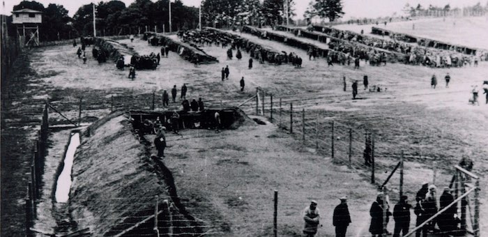 Установлена судьба еще одного воина с Алтая, погибшего в немецком плену