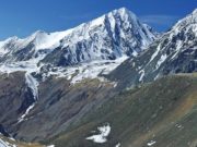 Спасатели нашли тело альпинистки Юлии Воробьевой