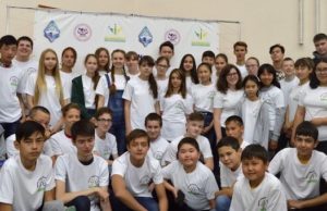 Одаренные дети пройдут курс обучения в «Эврике» Одаренные дети пройдут курс обучения в «Эврике»