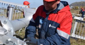 Россети Сибирь в Республике Алтай вошли в число лучших энергосетевых компаний России