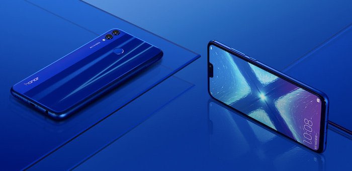 Honor 8X в эксплуатации — опыт пользователей