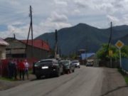 Девушка на Infiniti спровоцировала ДТП, после которого ребенок попал в больницу Девушка на Infiniti спровоцировала ДТП, после которого ребенок попал в больницу