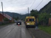 Туристка из Барнаула сбила семилетнюю девочку в Элекмонаре