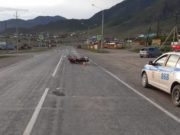 Трое водителей без прав устроили три аварии