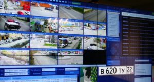 «Ростелеком» вошел в состав владельцев разработчика систем «Безопасный город»