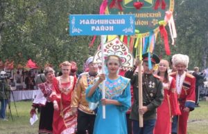 Майминский район на фестивале «Родники Алтая» будут представлять 90 человек