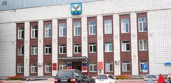 В Майме состоялась очередная сессия районного совета