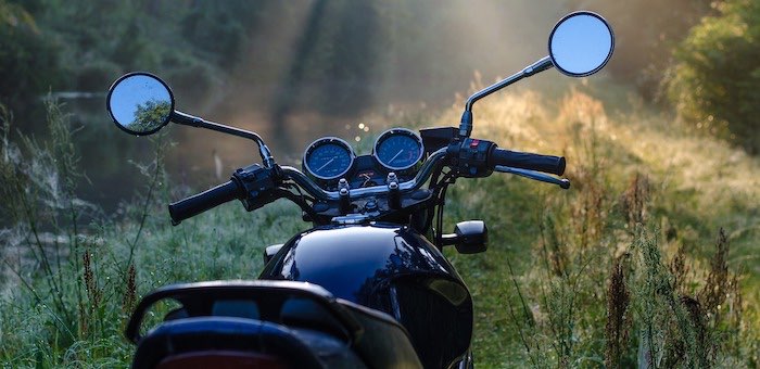 Инцидент с швейцарскими мотоциклистами произошел у российско-казахстанской границы