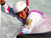Кирилл Сеткин: Бронза чемпионата Европы – моя первая медаль в новой возрастной категории Кирилл Сеткин: Бронза чемпионата Европы – моя первая медаль в новой возрастной категории