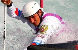 Кирилл Сеткин: Бронза чемпионата Европы – моя первая медаль в новой возрастной категории Кирилл Сеткин: Бронза чемпионата Европы – моя первая медаль в новой возрастной категории