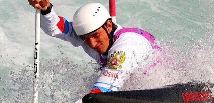 Кирилл Сеткин: Бронза чемпионата Европы – моя первая медаль в новой возрастной категории