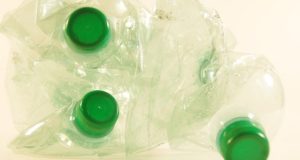 Во дворах многоквартирников появятся специальные контейнеры для пластика