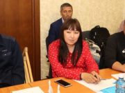 В Центре развития обсудили проблемы инвалидов