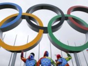 Олимпийские чемпионы проведут встречи с молодежью Республики Алтай Олимпийские чемпионы проведут встречи с молодежью Республики Алтай