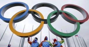 Олимпийские чемпионы проведут встречи с молодежью Республики Алтай